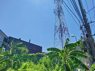 Terreno en venta en Mueang Chon Buri, Chonburi