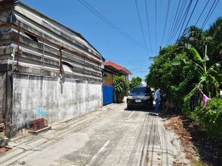 Terreno en venta en Mueang Chon Buri, Chonburi