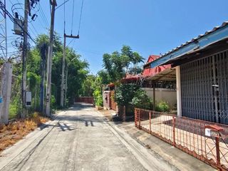Terreno en venta en Mueang Chon Buri, Chonburi
