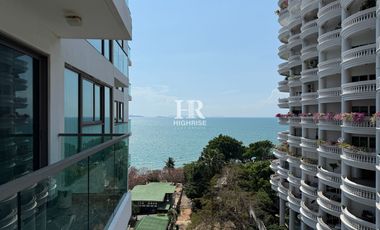 For sale studio condo in Bang Lamung, Chonburi