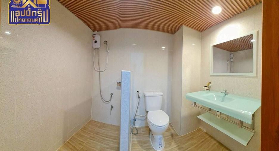 Wohnung zum Kauf mit 1 Zimmer in Mueang Chon Buri, Chonburi