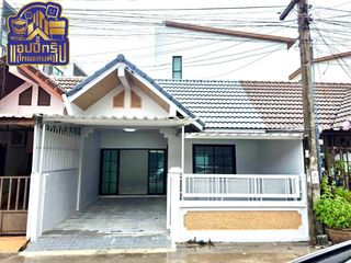 Casa en venta de 2 habitaciones en Mueang Chon Buri, Chonburi
