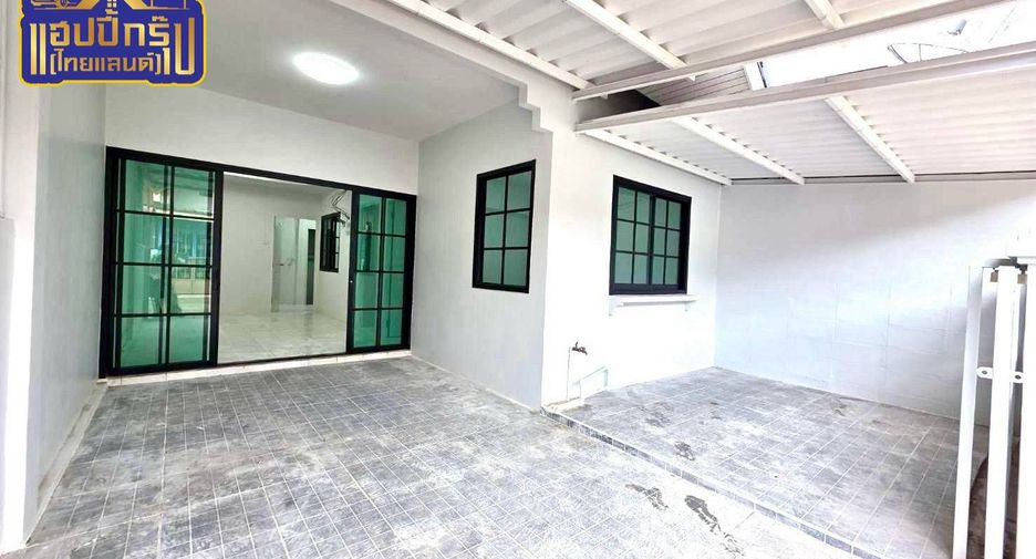 Casa en venta de 2 habitaciones en Mueang Chon Buri, Chonburi