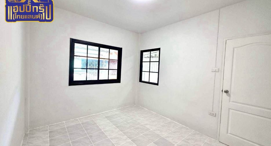 Casa en venta de 2 habitaciones en Mueang Chon Buri, Chonburi