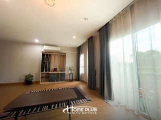 出租 和 出售 5 卧室 独立屋 在 Bang Kapi, 曼谷