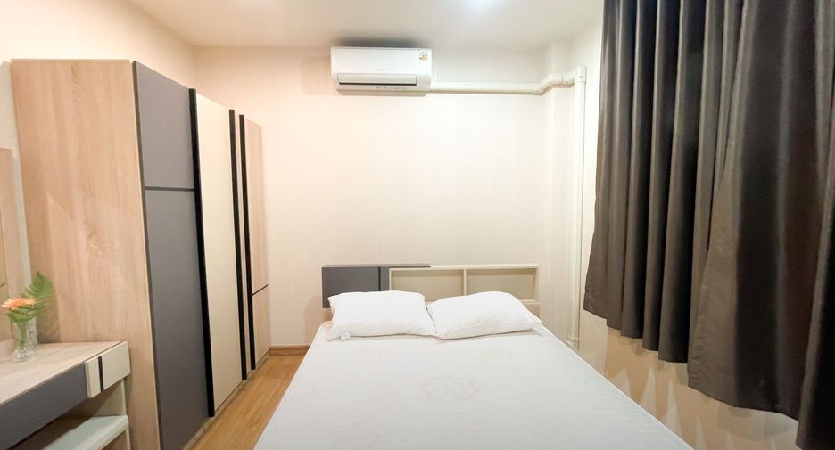 À louer et à vendre 5 chambres maison à Bang Kapi, Bangkok
