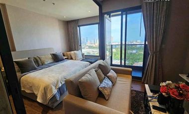 Wohnung zur Miete mit 1 Zimmer in Bang Lamung, Chonburi