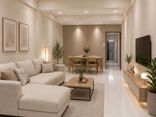 For sale 2 ベッドルーム townhouse in Phan Thong, Chonburi