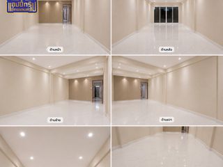 For sale 2 ベッドルーム townhouse in Phan Thong, Chonburi