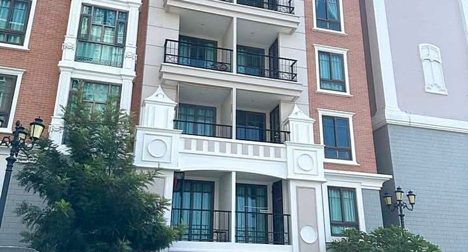 Продажа 2 спальни кондо в Йомтиен, Паттайя