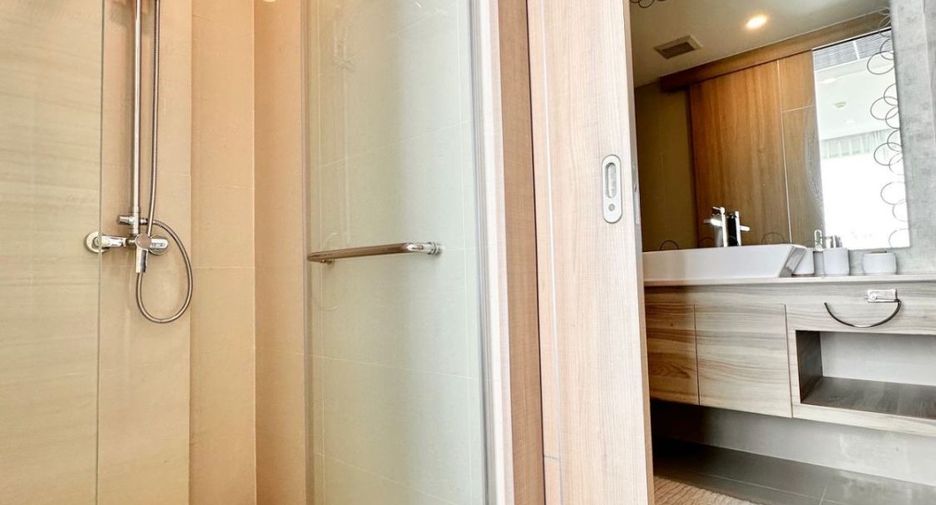 For rent 1 bed condo in Jomtien, Pattaya