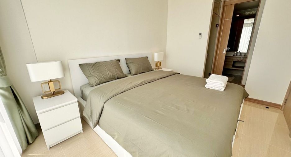 For rent 1 bed condo in Jomtien, Pattaya