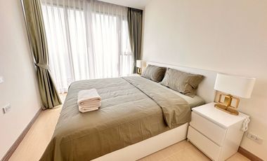 For rent 1 bed condo in Jomtien, Pattaya