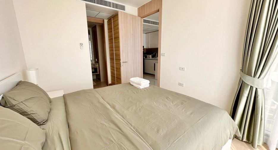For rent 1 bed condo in Jomtien, Pattaya
