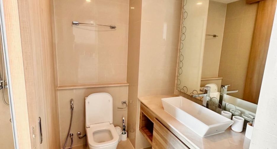 For rent 1 bed condo in Jomtien, Pattaya