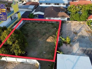 Terreno en venta en Mueang Chon Buri, Chonburi