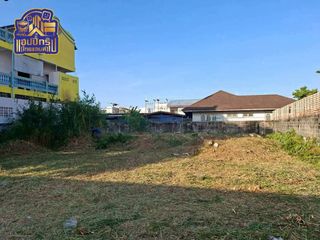 Terreno en venta en Mueang Chon Buri, Chonburi