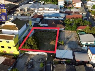 Terreno en venta en Mueang Chon Buri, Chonburi