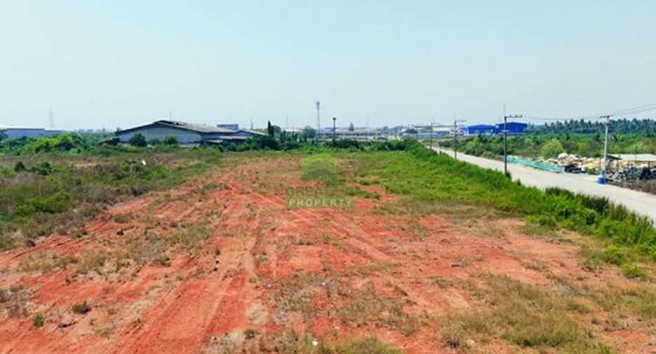 出售 土地 在 Mueang Samut Sakhon, Samut Sakhon