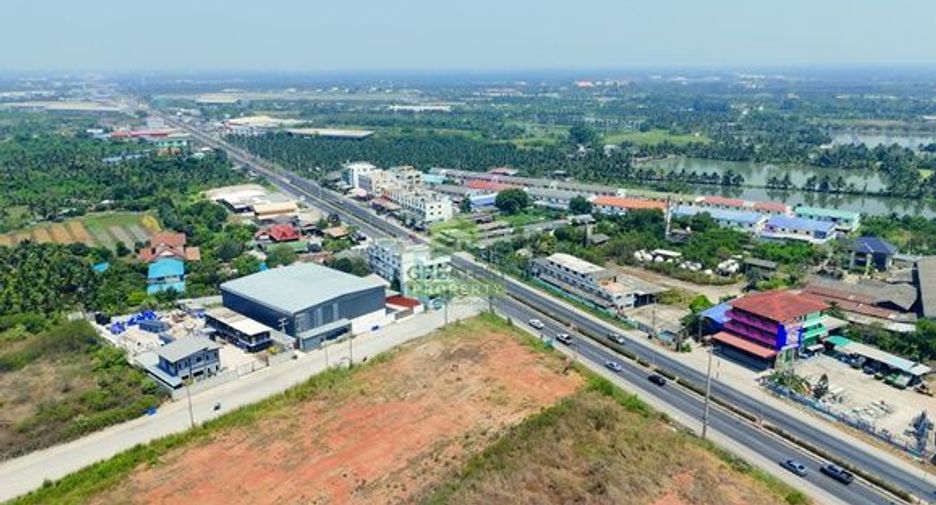 出售 土地 在 Mueang Samut Sakhon, Samut Sakhon
