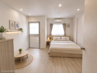 For sale 2 bedrooms townhouse in Ban Bueng, Chonburi