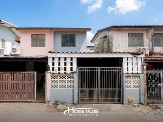 For sale 2 ベッドルーム townhouse in Lat Krabang, Bangkok