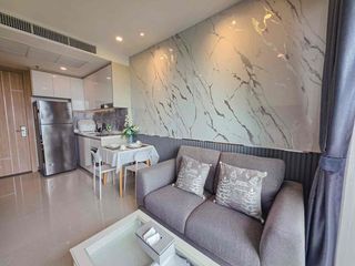出租 1 卧室 公寓 在 Bang Lamung, Chon Buri