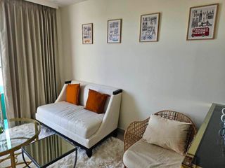 出租 1 卧室 公寓 在 Bang Lamung, Chon Buri