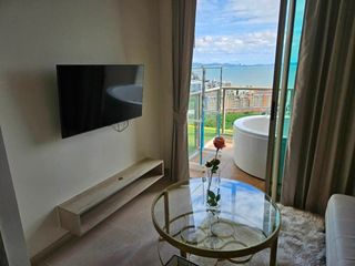 出租 1 卧室 公寓 在 Bang Lamung, Chon Buri