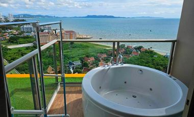 出租 1 卧室 公寓 在 Jomtien, 芭提雅