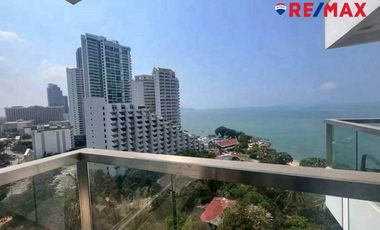 Wohnung zum Kauf mit 1 Zimmer in Bang Lamung, Chonburi