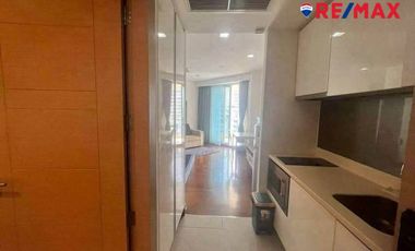 Wohnung zum Kauf mit 1 Zimmer in Bang Lamung, Chonburi