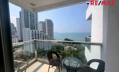 Wohnung zum Kauf mit 1 Zimmer in Bang Lamung, Chonburi