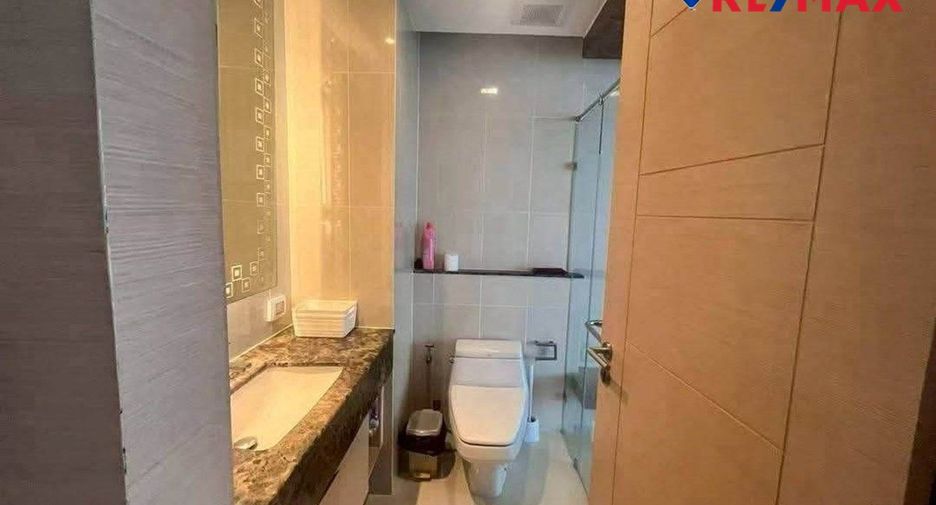 Wohnung zum Kauf mit 1 Zimmer in Bang Lamung, Chonburi
