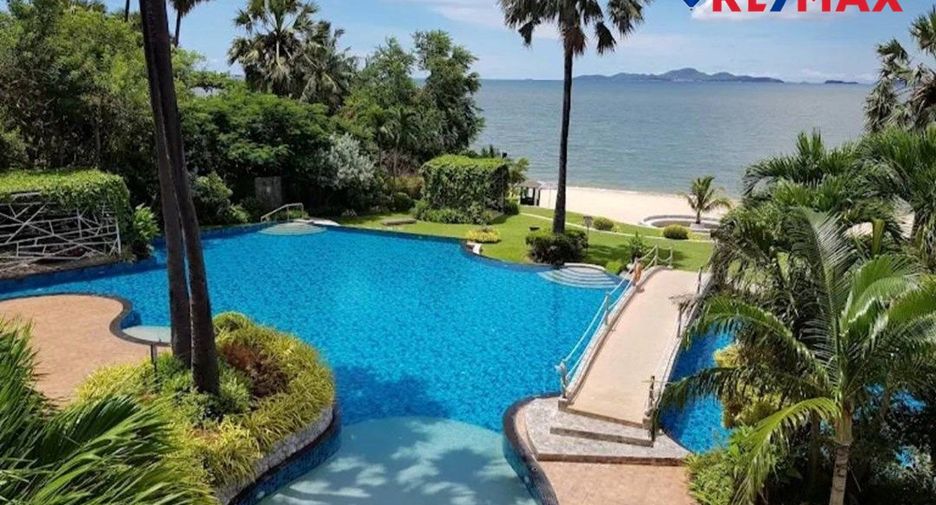Wohnung zum Kauf mit 1 Zimmer in Bang Lamung, Chonburi