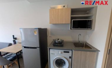 Wohnung zum Kauf mit 1 Zimmer in Bang Lamung, Chonburi