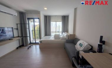 Wohnung zum Kauf mit 1 Zimmer in Bang Lamung, Chonburi
