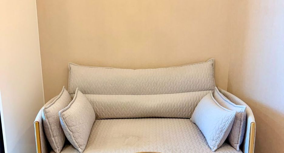 À louer 1 chambre condo à Jomtien, Pattaya