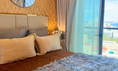 À louer 1 chambre condo à Jomtien, Pattaya