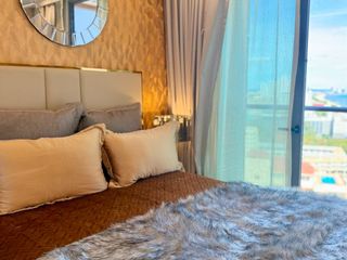 For Rent 1 Bedroom Condo In Bang Lamung, Chonburi
