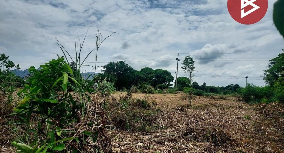 Продажа Участок в Ban Mo, Saraburi
