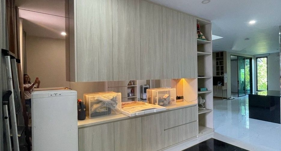 Casa en venta de 5 habitaciones en Doi Saket, Chiang Mai