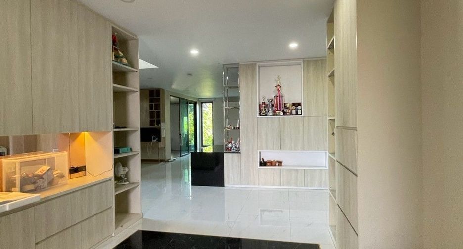 Casa en venta de 5 habitaciones en Doi Saket, Chiang Mai