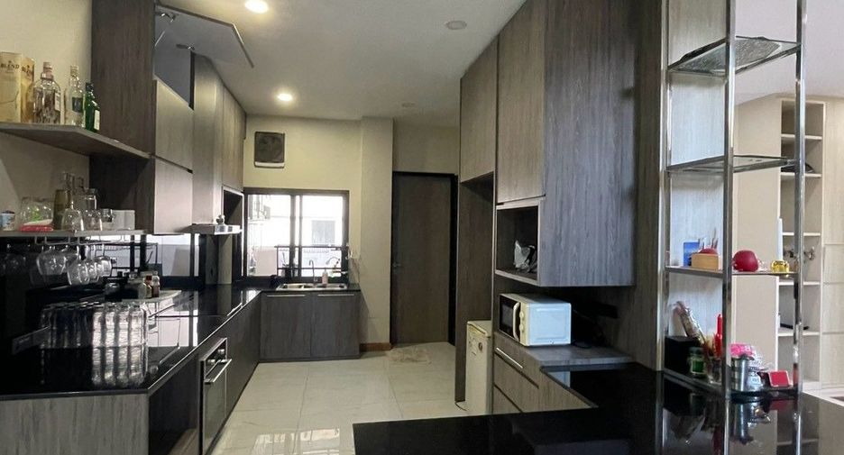 Casa en venta de 5 habitaciones en Doi Saket, Chiang Mai