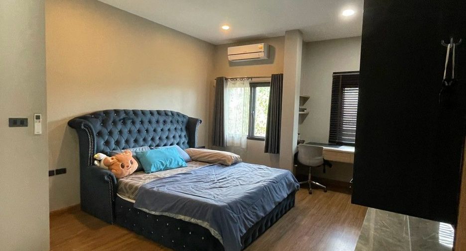 Casa en venta de 5 habitaciones en Doi Saket, Chiang Mai
