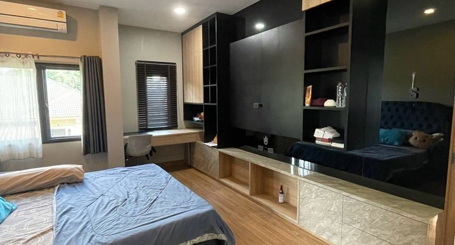 Casa en venta de 5 habitaciones en Doi Saket, Chiang Mai