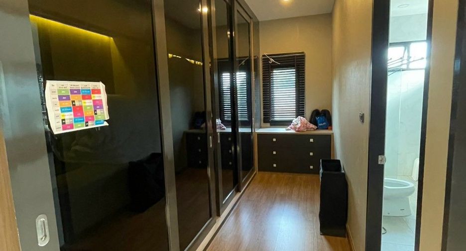 Casa en venta de 5 habitaciones en Doi Saket, Chiang Mai