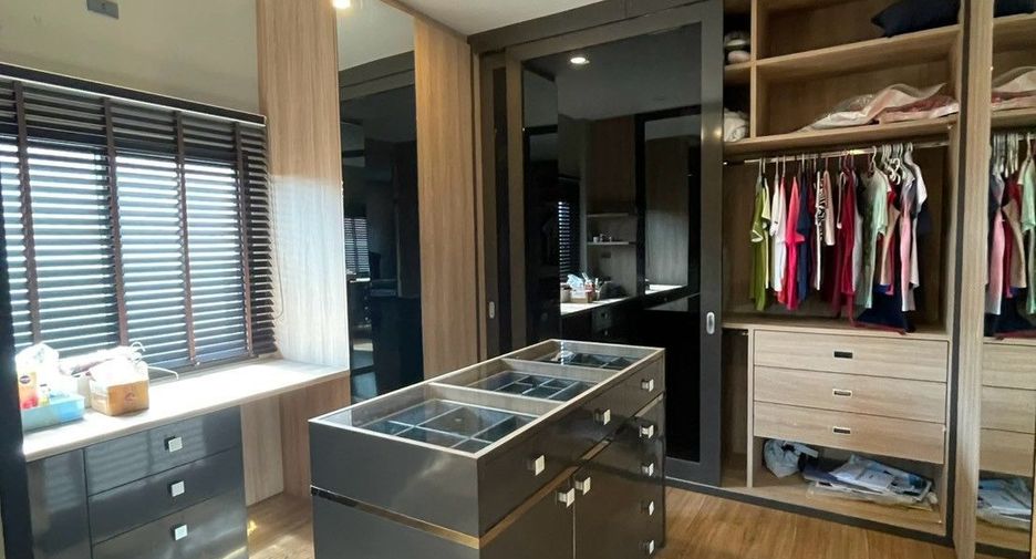 Casa en venta de 5 habitaciones en Doi Saket, Chiang Mai