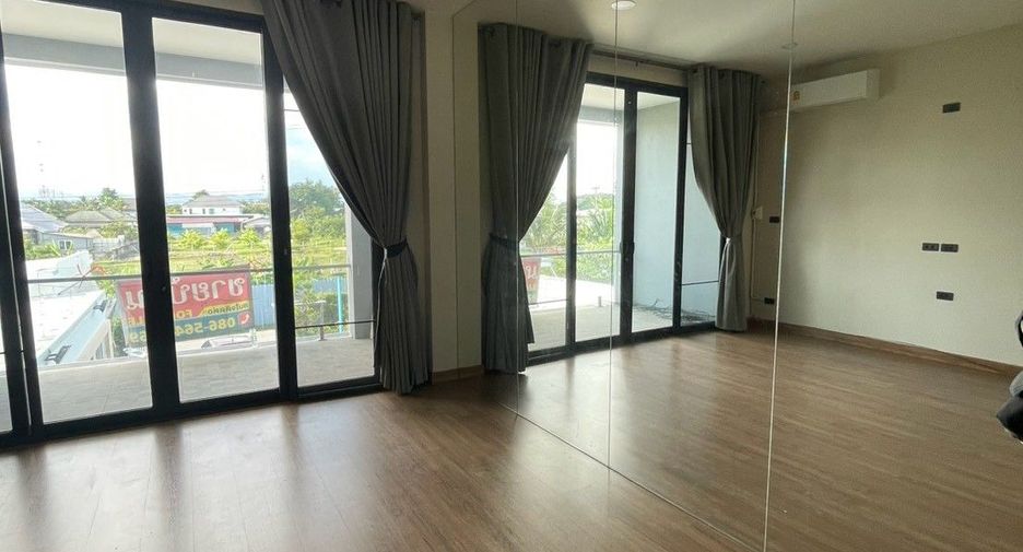 Casa en venta de 5 habitaciones en Doi Saket, Chiang Mai