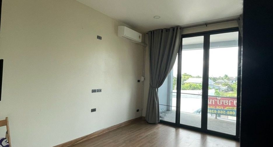 Casa en venta de 5 habitaciones en Doi Saket, Chiang Mai